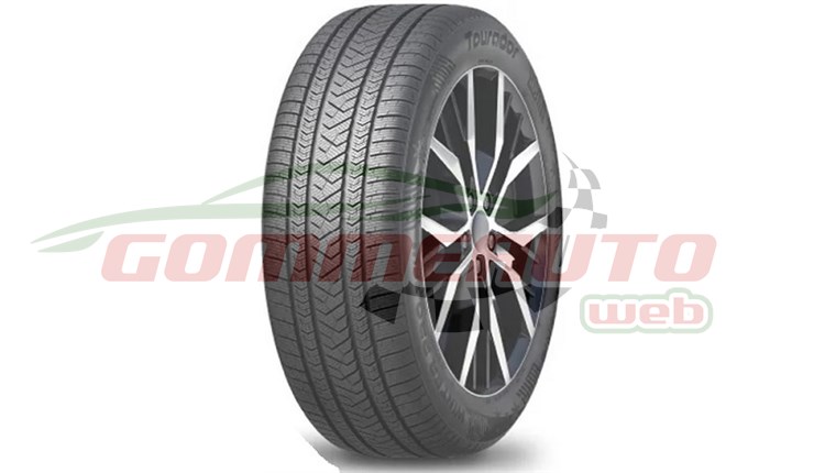 COP. 275/35R019 Tourador WINTER PRO TSU1 100V XL M+S